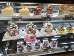 -FANEN法念·烘焙·甜点(万象城店)