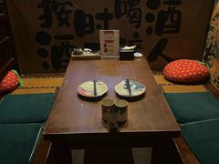 -鸟泉居酒屋·烧鸟·酒馆(百子湾店)