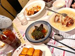 -大哥餐厅(西城花园店)