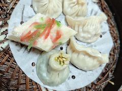 小笼杂什-柳湖茶坊(柳湖店)