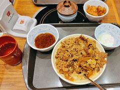 -食其家·牛丼咖喱(冠捷大厦店)
