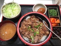 -牛邸·烧肉饭(来福士店)