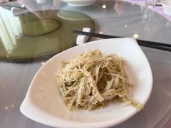 麻油笋-顺风海鲜港(金玉兰店)