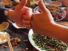 -饭江湖·江湖菜(湖广会馆店)