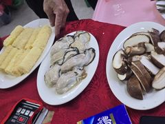 -花苑美食横琴生蚝火锅(拱北粤华路店)