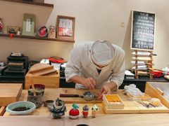 -一阳寿司(麦子街店)