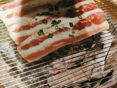 -西塔老太太泥炉烤肉(万柳华联店)