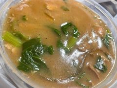 -逍遥镇刘相五胡辣汤豆沫馆(康复中街店)