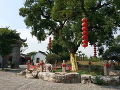 -嬉乐湾休闲旅游区