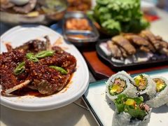 -屋里家延边朝鲜族冷面(梅林3店)