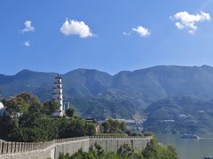 -白帝城·瞿塘峡景区