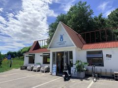 -小意思咖啡店(草桥店)