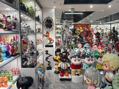 -西北轻工批发市场