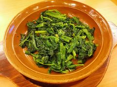 -萨莉亚意式餐厅(中信地铁商场店)