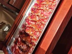 -一品诚记烤肉(大连柏威年购物中心店)