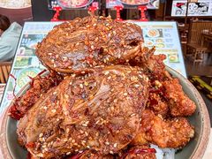 -大盐帮川菜馆(长楹天街店)