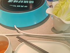 -半天妖烤鱼(西直门凯德mall店)