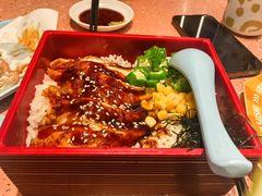 -元气寿司(东方宝泰店)