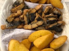 -万宝海鲜舫(劳动公园店)