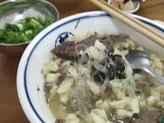 -刘信牛羊肉小炒泡馍(回民街店)