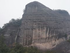 -崀山风景名胜区