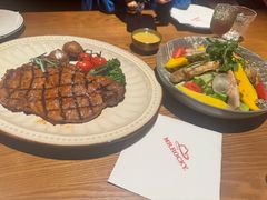 -MR.ROCKY洛奇先生·西餐&酒吧(太古仓店)