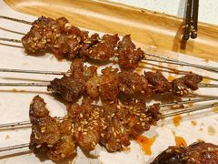 -老味烧烤(总店)