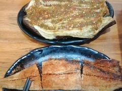 -二红烧烤排骨串(麦岛店)