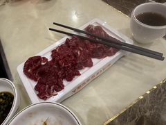 -潮悦牛肉火锅城(水贝店)