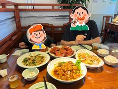 -惠宾饭庄(中山路店)