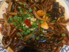 -钱塘花园·宁波菜