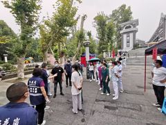 -遵义会议纪念馆