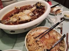 -大秦地·西北菜(纬四路店)