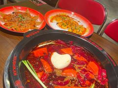 -牛市坎火锅(建设路店)