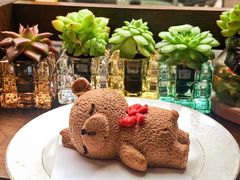 -街角 T·COFFEE 融合料理·BISTRO(车公庙店)