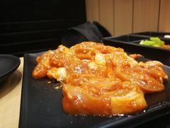 -花味·自助烤肉(雨花客厅店)