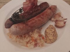 -羽深肉铺 Steak & Wine