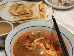 -寿州大饭店·餐厅