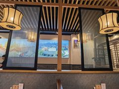 -涌觅名灶·本地海鲜宁波菜(财富广场店)