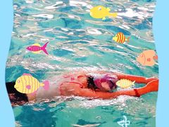 -盛捷游泳·潜水·高尔夫培训(凯德广场店)