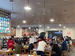 大堂-冶建镜子·老南昌大排档·江西虾王(总店)