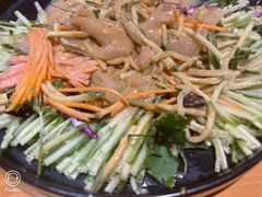 -快乐老家三鲜饺子东北菜(南六中路店)