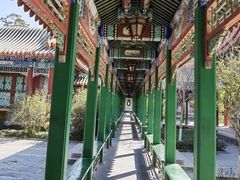 -珠海圆明新园