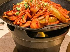 -Ant 蚂蚁洞烤肉·大营地(上海静安大悦城店)