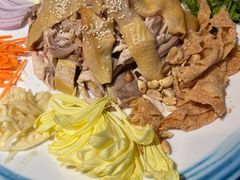 -凤阁楼果木烧鹅(鹤山陈山店)