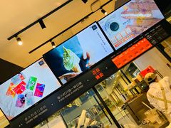 -野人先生现做冰淇淋(西安赛格店)