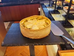 -阿纳迪酒店·秘境西餐厅