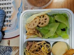 -净行天厨(莲塘总店)