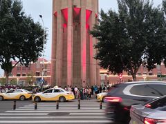 -沈阳站