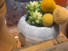 -青岛海天大酒店·1988全日餐厅